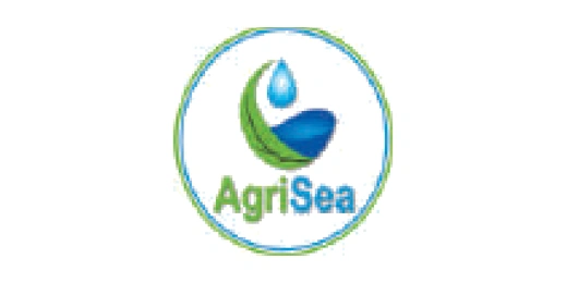 AgriSea logo