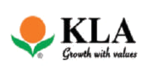 KLA logo