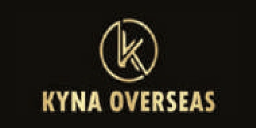 Kyna Overseas logo
