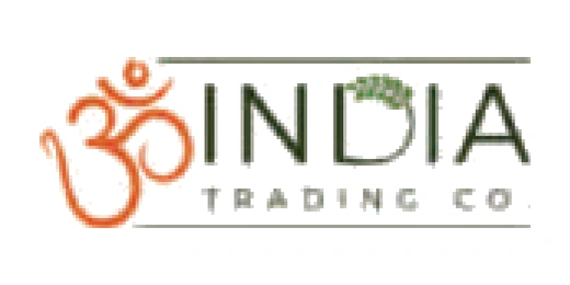 35 India Trading Co. logo