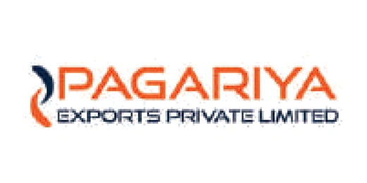 Pagariya Exports logo