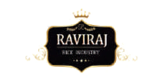 Raviraj Rice Industry logo