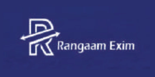 Rangaam Exim logo