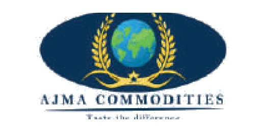 Ajma Commodities logo