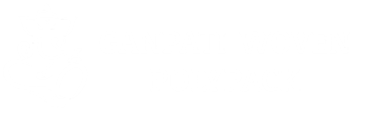 Ganpati Woven Polypack